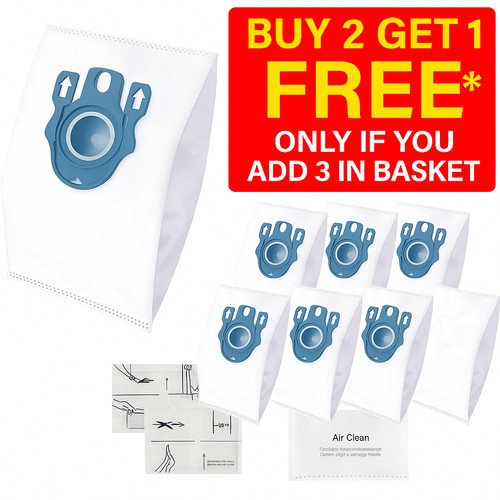 Vacuum cleaner bags - vacuum,