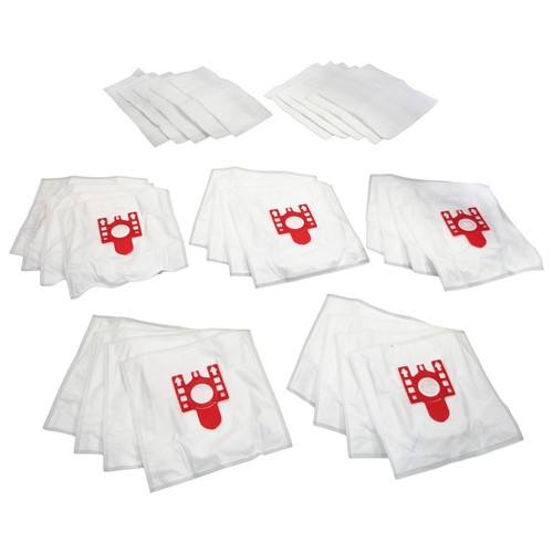 Bag lady dust bags filter - bag, kit