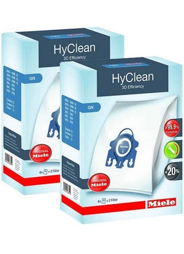 Miele 9917730 hyclean - 9917730, 3d