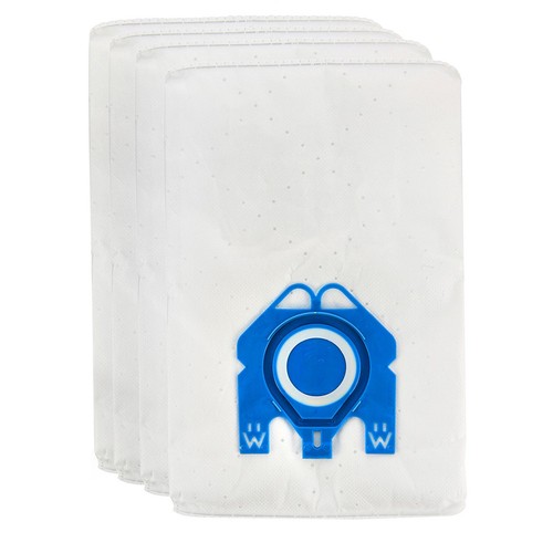 Pack type cloth dust bags - pack,