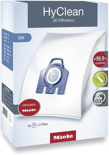 Genuine miele hyclean 3d - genuine,