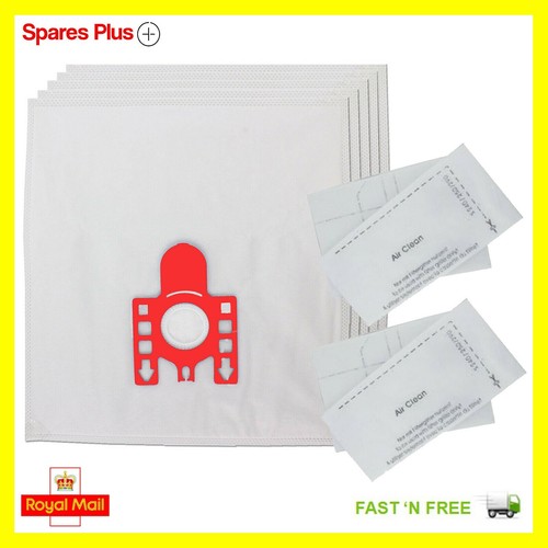 Fjm bags 4 - 8, &