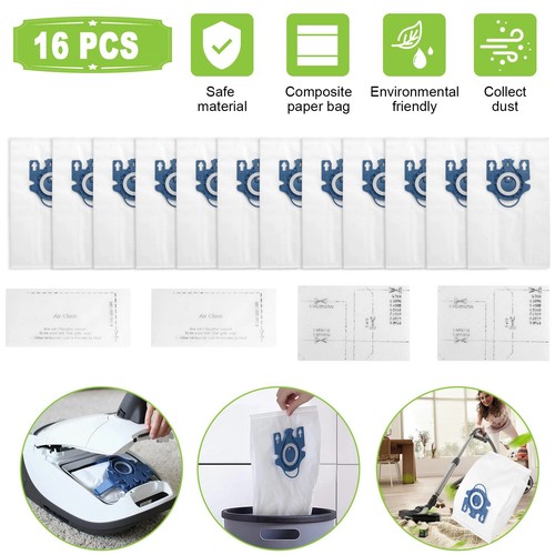16x type vacuum cleaner - type,