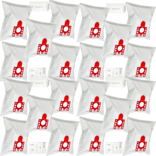 Fjm bags 4 filters - &,