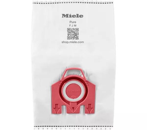 Miele hyclean pure fjm - pure, vacuum