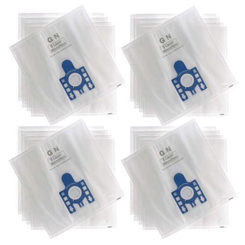Pack vacuum cleaner bags - pack,