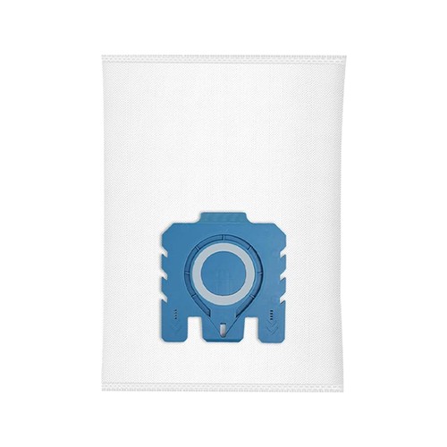 Pack air clean dust bags - pack, 3d