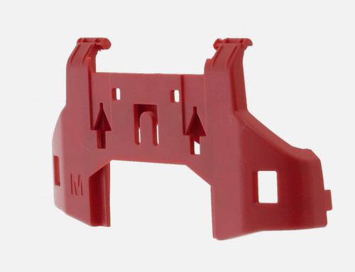 Dust bag holder - bag, c1