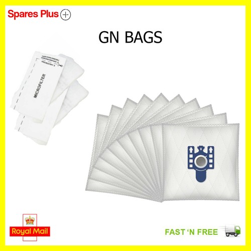 For miele bags - 8,