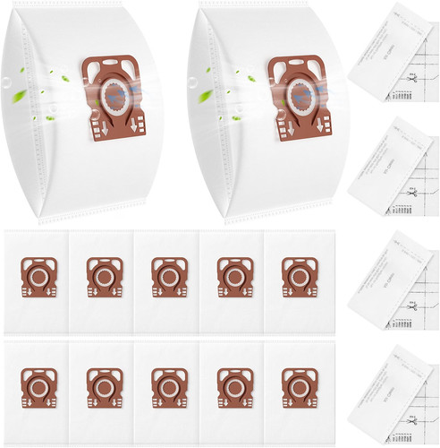 Pack guard vacuum - 12,