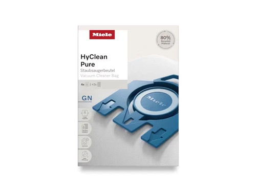 Miele hyclean pure genuine - miele,