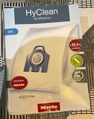 Miele hyclean efficiency gn - 3d,