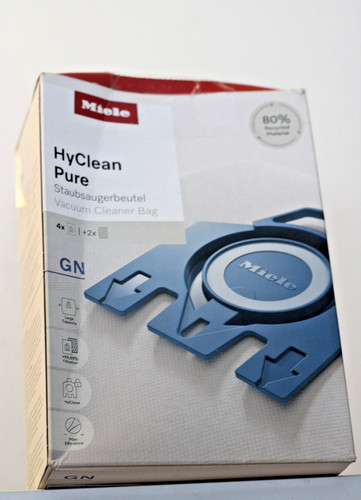 Miele hyclean pure - , vacuum