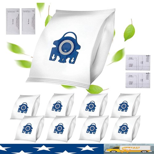 48x for miele bags c1 - for,