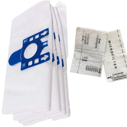 Bags filters for miele - miele, classic