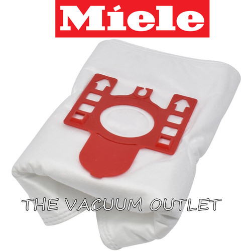 Premium miele hepa vacuum - miele,