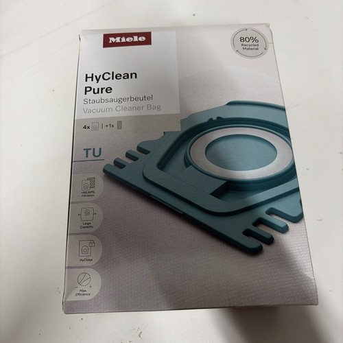Bnisb miele hyclean - miele, tu