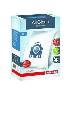 Genuine miele hyclean - miele, 3d
