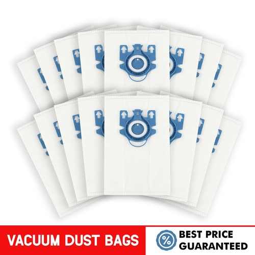 Epiyk hoover dust bags - dust,