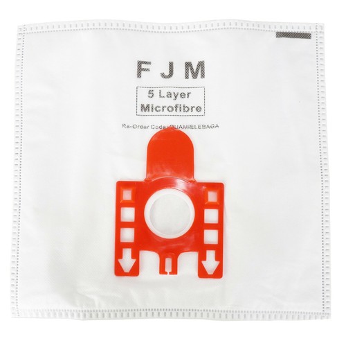Vacuum cleaner dust bags - bags, for