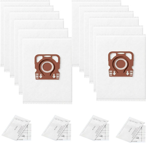 Pack guard vacuum - pack,