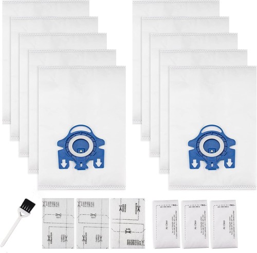Miele dust bags high - miele,
