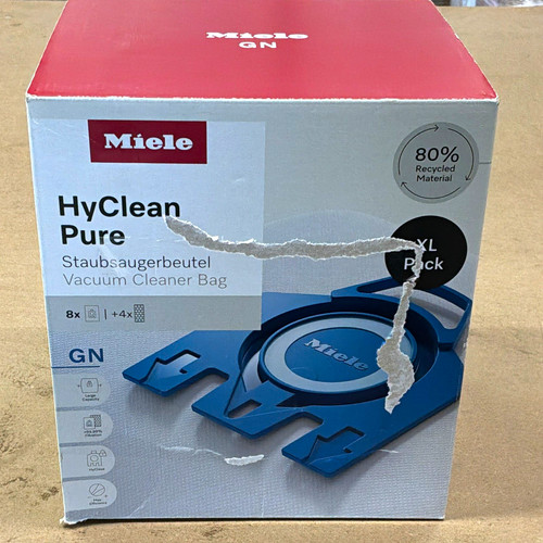 Miele hyclean pure - miele, gn