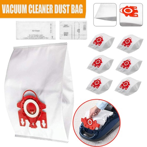Hoover bags for miele fjm - hoover,