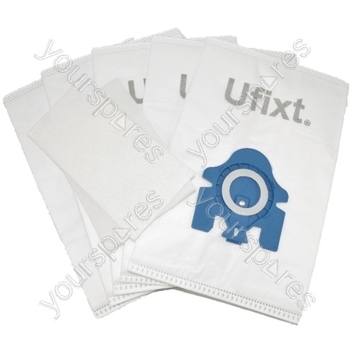 Bags for miele s250i vacuum - bags,