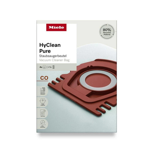 Miele genuine vacuum - miele,