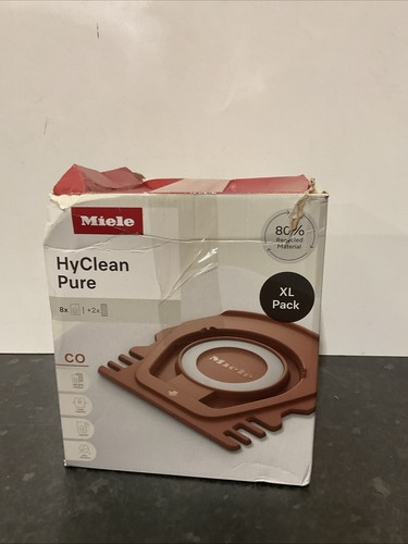 Miele hyclean pure pack - hyclean, co