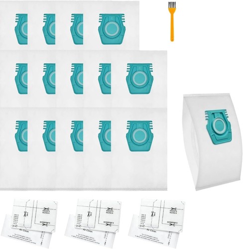 Vacuum hoover bags - hoover,