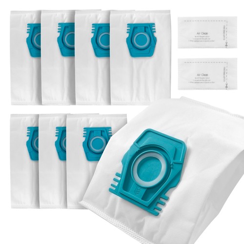 Type dust bag - type,