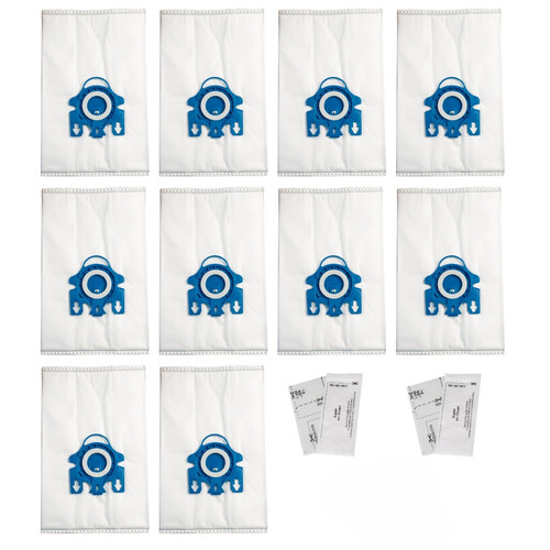 Miele hoover bags - miele,