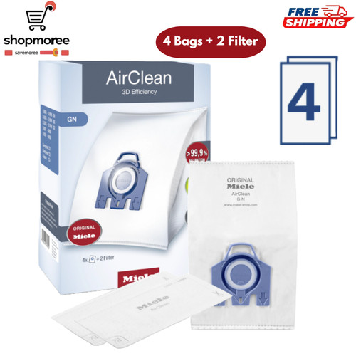 Miele hyclean efficiency - ,
