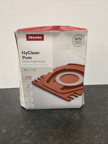 Miele hyclean pure pack co - pure,