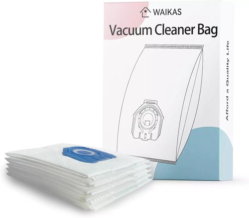 10x waikas vacuum cleaner - 10x,