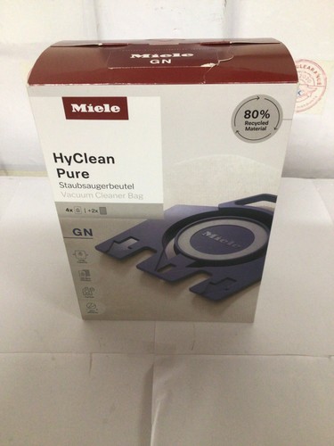 Miele 12421130 hyclean - miele,