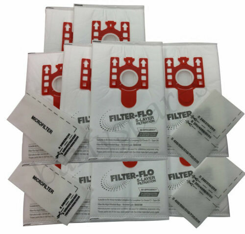 Bags for miele - for, s6220