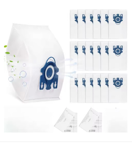 Miele hyclean efficiency - ,
