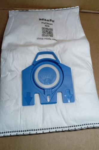 Miele vacuum cleaner bags - cleaner,
